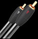 Cablu Audioquest Alpha-Snake RCA