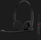 Casti EPOS IMPACT 100 UC Stereo USB-C+A