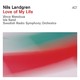 VINIL ACT Nils Landgren - Love of My Life