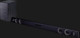 Soundbar LG SJ3