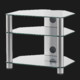  Rack HiFi  Sonorous - RX 2130-C-SLV