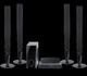LG HT 503 TH