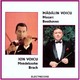 CD Electrecord Ion si Madalin Voicu - Mozart, Mendelssohn-Bartholdy, Bruch, Beethoven