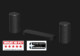  Soundbar Sony BRAVIA Theatre Trio, HT-A8 