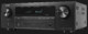 Receiver Denon AVR-X580BT