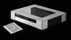 CD Player Meridian G07 24-bit Compact Disc Player