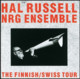 VINIL ECM Hal Russell NRG Ensemble: The Finnish / Swiss Tour