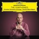 CD Deutsche Grammophon (DG) Johannes Brahms - The Symphonies (Chamber Orchestra Of Europe, Yannick Nezet-Seguin)