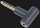 iFi Audio Headphone Adapter 4.4mm to 3.5mm