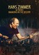 BLURAY SONY MUSIC Hans Zimmer & Friends - Diamond In The Desert