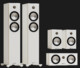 Pachet PROMO Monitor Audio Bronze 300 7G pachet 5.0
