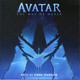 VINIL UNIVERSAL RECORDS Various Artists - Avatar The Way of Water