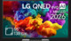 TV LG 55QNED87B3A