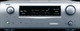Receiver Denon AVR-1708