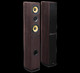 Boxe Pioneer S-H520V-W