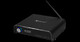 Media Center Xtreamer Prodigy 3D Black