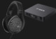 Pachet PROMO Sennheiser HD 550 + FiiO K11 R2R
