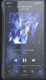 Fiio M23 Deep Blue