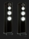 Boxe Monitor Audio Silver 8