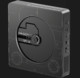 CD Player Fiio Snowsky BEATBOX Negru