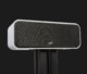 Boxe Polk Signature Elite ES30 NEGRU