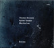 VINIL ECM Records Thomas Stronen - Bayou