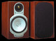 Boxe Monitor Audio Silver RS1