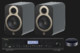 Pachet PROMO Q Acoustics 3030c + Rotel A-12 MKII + Wiim Mini