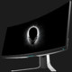 Monitor Dell Alienware AW3420DW 34