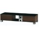  Comoda TV MD 9145-B-BLK-WNT