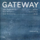 CD ECM John Abercrombie / Dave Holland / Jack DeJohnette: Gateway - Homecoming