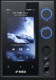 DAC Fiio R7 Android player/streamer