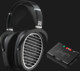 Pachet PROMO HiFiMAN Ananda Stealth + Chord Electronics Mojo 2