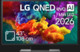 TV LG 43QNED87B3A