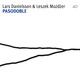 VINIL ECM Lars Danielsson, Leszek Mozdzer - Pasodoble