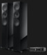 Pachet PROMO KEF R5 Meta + Denon PMA-1700NE