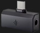 Amplificator casti Fiio Tiny B 3.5mm/4.4 mm Negru