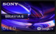  Televizor SONY BRAVIA OLED 77A65 