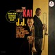 VINIL Impulse! J.J. Johnson & Kai Winding - The Great Kai & J. J.