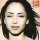 VINIL SONY MUSIC Sade - The Best Of