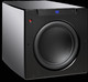 Subwoofer Velodyne SPL-1200U