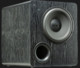 Subwoofer SVS PB-2000 resigilat Black Ash