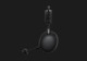  Casti wireless de gaming SONY  INZONE H9 II cu anulare a zgomotului, WH-G910N