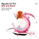 VINIL ACT Nguyen Le Trio - Silk And Sand