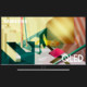TV Samsung 55Q70TA, QLED, Seria 7, Procesor Quantum 4K
