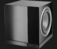 Subwoofer Bowers & Wilkins DB2D