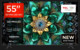 TV TCL 55Q6C