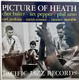 VINIL BLUE NOTE Chet Baker, Art Pepper, Phil Urso - Picture Of Heath
