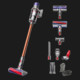  Aspirator vertical fara fir Dyson - V10 Absolute Resigilat
