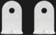Mountson Wall Mount Sonos Era 300 (set 2 buc) Resigilat